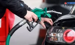 Akaryakıtta Motorinin litre fiyatına 1,15 lira zam yapıldı