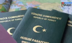 Basın kartı olan Gazeteciler için yeşil pasaport teklifi TBMM'de