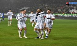 Maç sonu.. ÖZET izle.. Çaykur Rizespor Beşiktaş karşılaşması 0-4 bitti