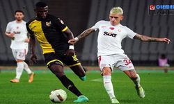 Maç sonu .. ÖZET izle.. Galatasaray İstanbulspor  karşılaşması 3-1