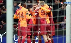 Maç sonu.. ÖZET izle..  Galatasaray Ümraniyespor karşılaşması 4-1