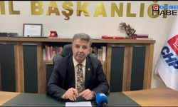 CHP Belediye Başkan Adayı Cüneyt Özbek: Projelerini anlattı