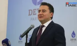 DEVA Partisi lideri Babacan 'ittifak' kararını verdi