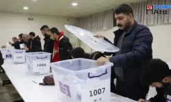 Diyarbakır'da Seçim iptal edildi.. 14 aday için yeniden sandık kurulacak