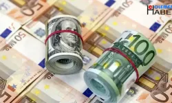 Dolar 30 liraya dayandı.. Euro da 32 liranın üzerinde seyrediyor