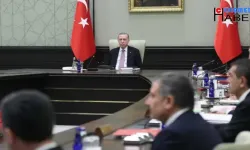 Erdoğan duyurdu.. "SSK ve Bağ-Kur emeklilerine yüzde 5 ek zam yapacağız"