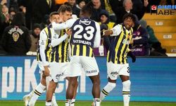 Fenerbahçe Adanaspor karşılaşmasını ÖZET izle