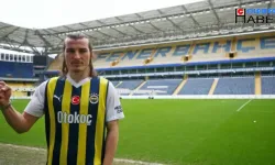 Fenerbahçe resmen duyurdu.. Madrid'den Çağlar Söyüncü transfer oldu