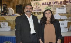 Hakkari belediye eş başkan adayları Akış ve Tekçe oldu