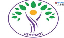 Hakkari DEM Parti; Yerel Halk Başkanını Seçecek