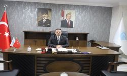 Hakkari İş-kur müdürü Kızılkaya; Belediye Başkan Yardımcısı oldu