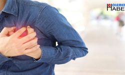 Kalp Krizi Risk Faktörleri Azaltılabilir Mi?