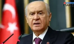 MHP lideri Bahçeli.. "Türkiye'nin rejim sorunu yoktur, olması düşünülemez"