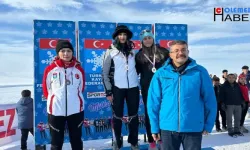Vali Ali Çelik açıkladı.. Yüksekova'ya kayak merkezi kurulacak