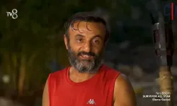 Ersin korkut Survivor All Star'a veda etti