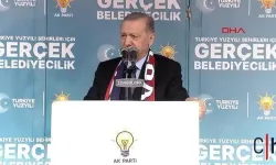 Cumhurbaşkanı Erdoğan, "2024 sonunda 100 bin varile çıkmasını hedefliyoruz"