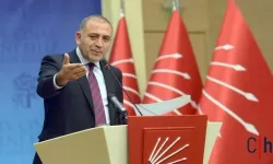 Eski CHP Milletvekili Gürsel Tekin, partisinden istifa etti