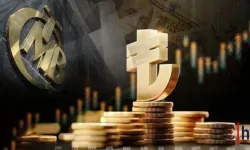 TCMB enflasyon ve dolar tahmini açıklandı