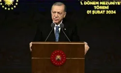 Cumhurbaşkanı Erdoğan... Şeriata düşmanlık, dinin kendisine husumettir