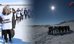 Şemdinli'de özgürlük halayına duruldu, Digor'da katledilenler anıldı