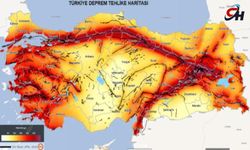 Yer bilimci Naci Görür, Hakkari depremine dikkat çekti