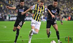 Maç özeti izle.. Fenerbahçe Corendon Alanyaspor karşılaşması 2-2
