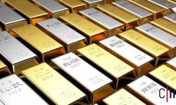 Altının kilogram fiyatı 2 milyon 117 bin lira