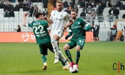 Canlı Maç izle.. Canlı Anlatım.. Beşiktaş Konyaspor karşılaşması
