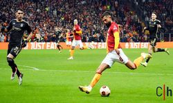 Canlı Maç izle.. Galatasaray Sparta Prag karşılaşması