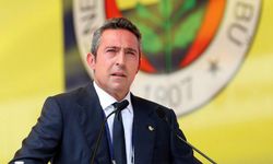 Fenerbahçe Başkanı Ali Koç aday olmayacağını açıkladı