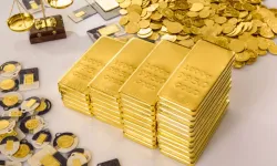 Altın fiyatları yükselişte.. Çeyrek altın fiyatı iki günde 100 lira arttı