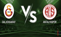 Canlı Maç izle.. Canlı Anlatım.. Galatasaray Antalyaspor karşılaşması