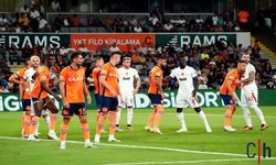 Maç sonu.. özet izle- Galatasaray RAMS Başakşehir karşılaşması 2-0