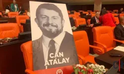 AYM Can Atalay'ın vekilliğinin düşürülmesi hakkında karar verdi