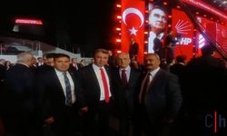 CHP Hakkari il ve ilçe adaylarını tanıttı