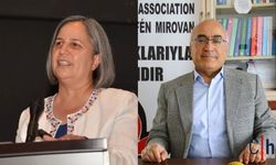DEM Partinin Ankara adayları açıklandı.. Kışanak ve Türkdoğan
