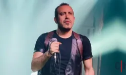 Ünlü şarkıcı Haluk Levent'ten CHP'ye ret