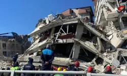 AB'den Türkiye'ye 26 milyon Euro'luk deprem ve mülteci yardımı
