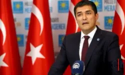 İstanbul İYİ Parti adayı Kavuncu: Türkçe olmayan tek tabelaya izin vermeyeceğim