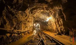 Elazığ'da Maden Ocağında Göçük: 3 İşçi Toprak Altında Kaldı