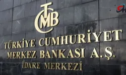Merkez Bankası (TCMB) rezervleri 123,8 milyar dolara geriledi