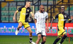 Beşiktaş, İstanbulspor'u 2-0 Mağlup Ederek Yenilmezlik Serisini 4 Maça Çıkardı
