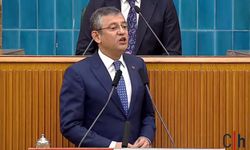 CHP Lideri Özel: "Murat Kurum'u İstanbul adaylığından çek, Pinokyo'yu aday göster"
