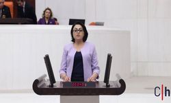 Milletvekili Bartın, Yüksekova Belediyesi'nin Borçlarını Meclis Gündemine Taşıdı