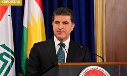 Başkan Neçirvan Barzani'den Kürt Yazarlar Birliği'ne kutlama mesajı