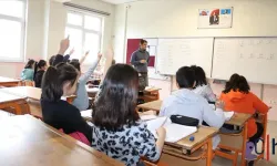 Milli Eğitim Bakanlığı, ortaokul ve liseler için ortak sınav tarihlerini duyurdu