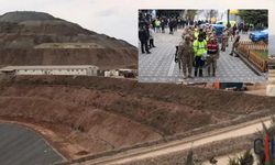 İliç'teki maden faciasıyla ilgili 6 kişi tutuklandı