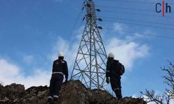 Hakkari ve Çukurca'da Planlı Elektrik Kesintisi