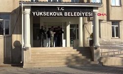 Kaymakam Çimşit, Yüksekova Belediyesinin toplam borcunu açıkladı