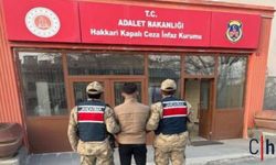 Hakkari'de arama kaydı bulunan 107 kişi yakalandı
